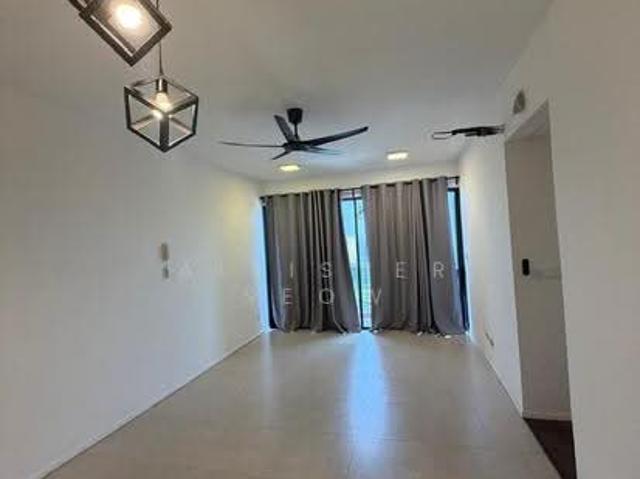 Shop for rent in Bukit Ledang, Johor