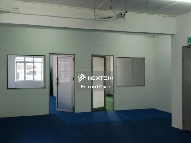 Shop for sale in Petaling, Subang Jaya