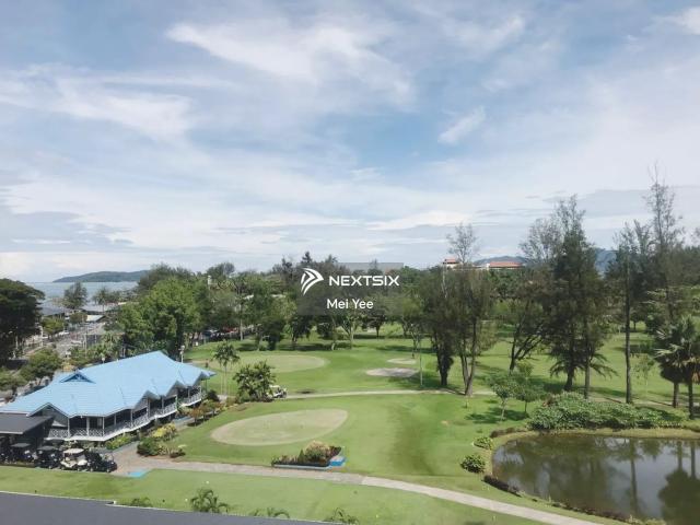 Shop for sale in Kinabalu, Sabah