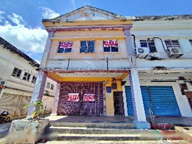 Property for sale in Negeri Sembilan