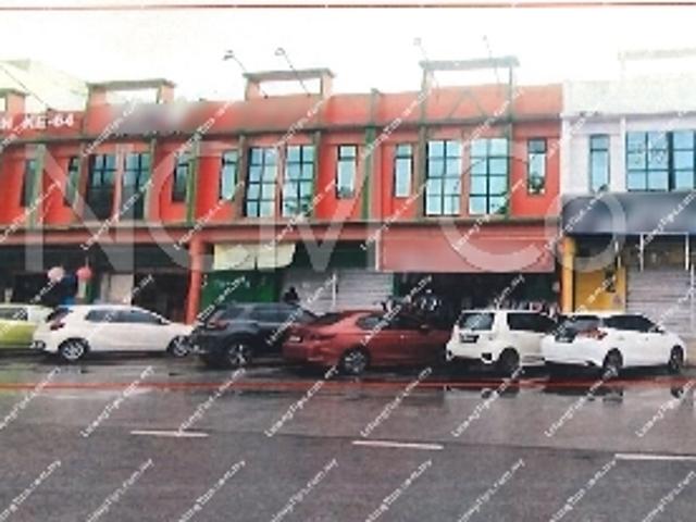 Property for sale in Kediaman Rasmi Menteri Besar Kelantan, Kota Bharu