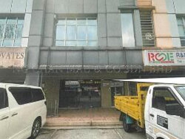 Property for sale in Country Heights Damansara, Kuala Lumpur