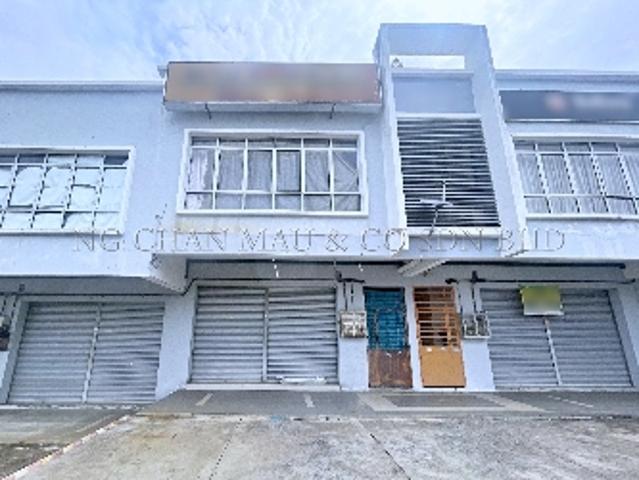 Property for sale in Negeri Sembilan