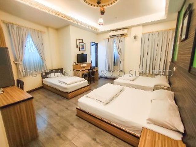 Property for sale in Perak, Selama
