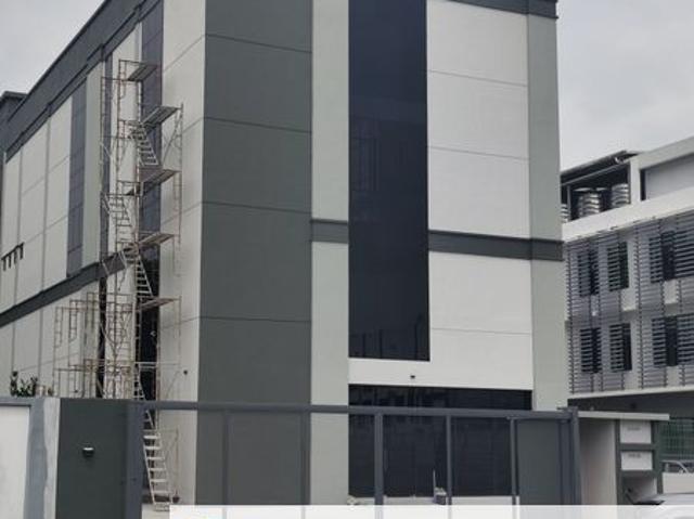 Shop for rent in Sendayan Village, Negeri Sembilan