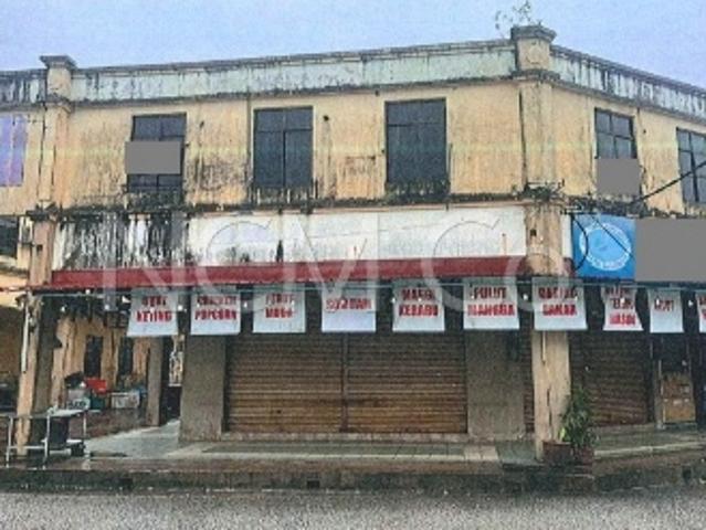 Property for sale in Pahang