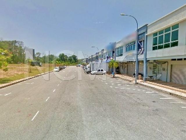 Property for sale in Pahang