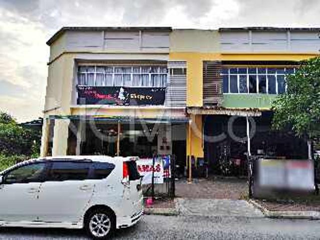 Property for sale in Pahang