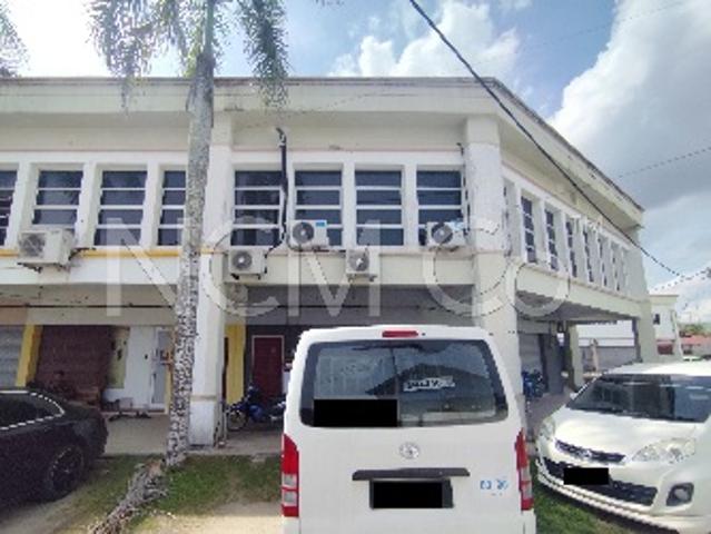 Property for sale in Tringganu