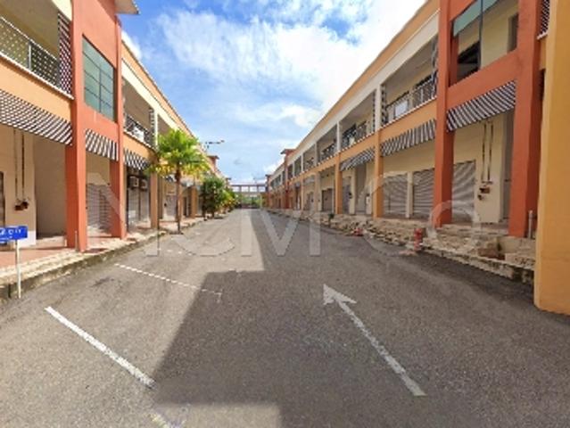 Property for sale in Pahang
