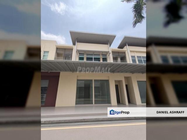Shop for sale in Petaling, Damansara Damai