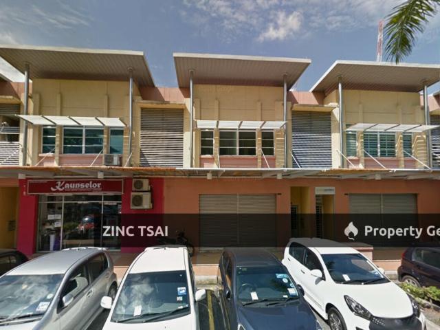 Shop Office for rent in Petaling, Damansara Damai