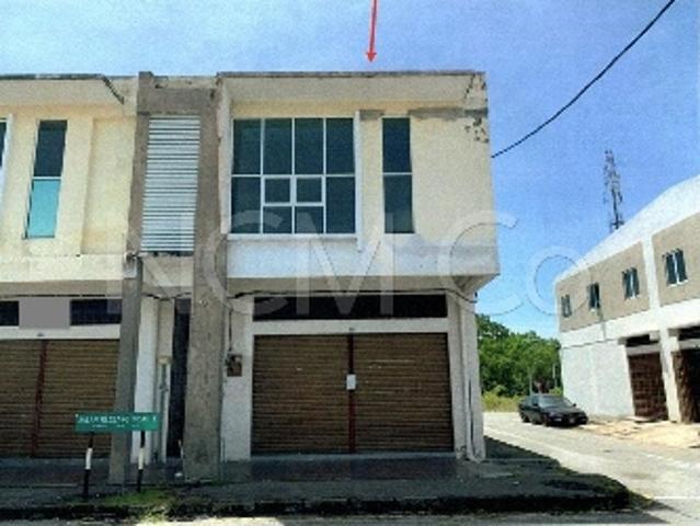 Property for sale in Perak, Selama
