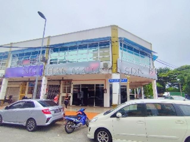 Property for sale in Country Heights Damansara, Kuala Lumpur