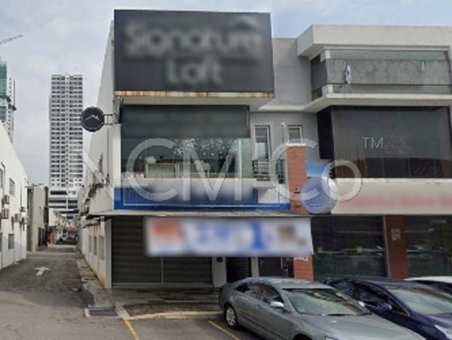 Property for sale in Kuala Selangor, Selangor