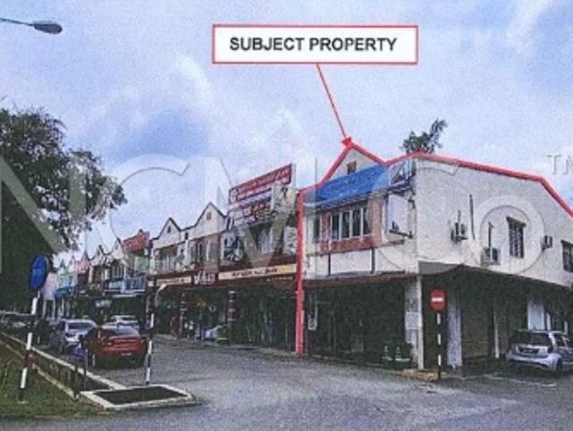 Property for sale in Pahang