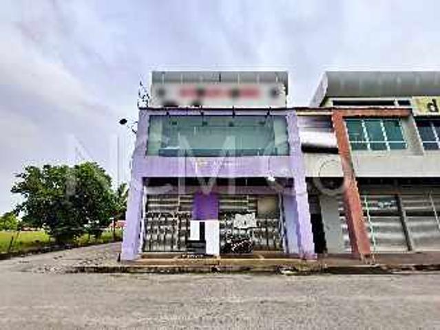 Property for sale in Pahang