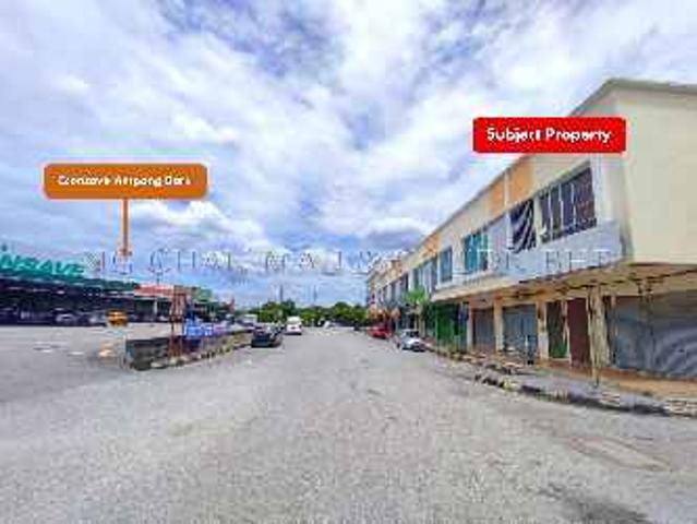Property for sale in Perak, Selama