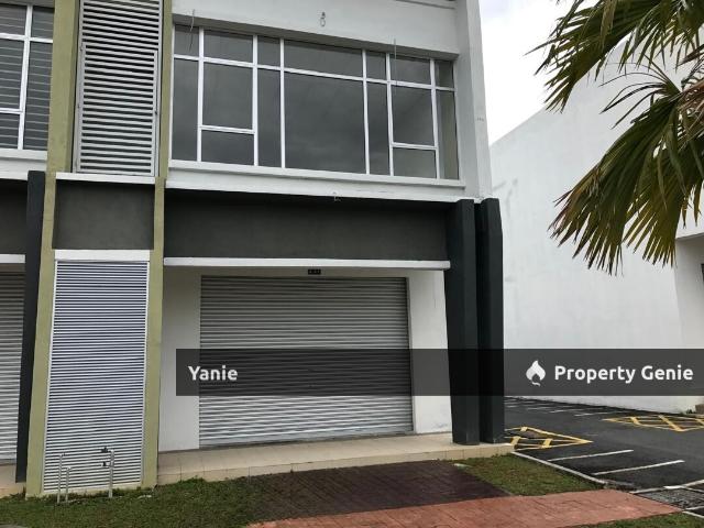Shop Office for sale in Perak