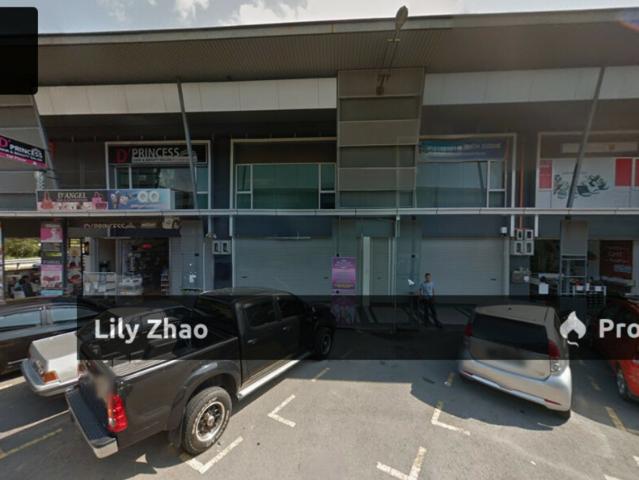 Shop Office for rent in Penampang, Sabah