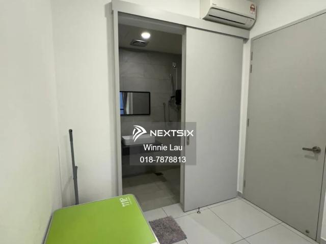 Shop for rent in Jenjarom, Kuala Langat