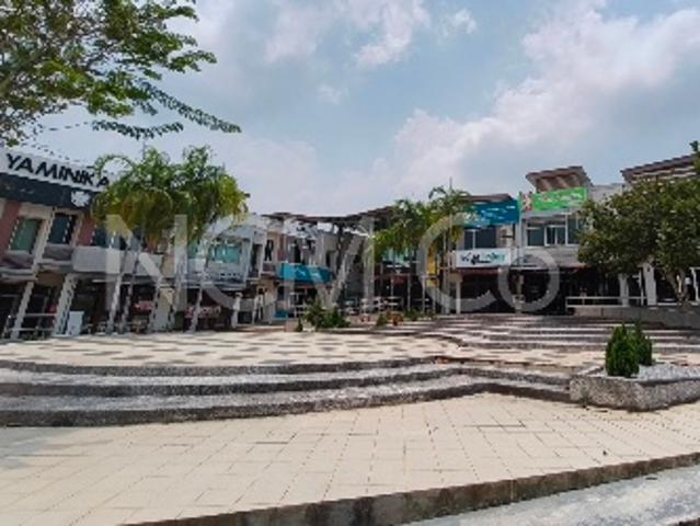 Property for sale in Bandaraya Melaka, Melaka Tengah