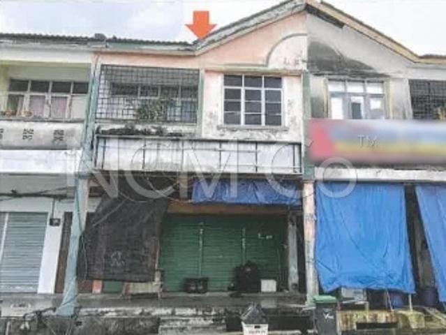 Property for sale in Kuala Kedah, Kedah