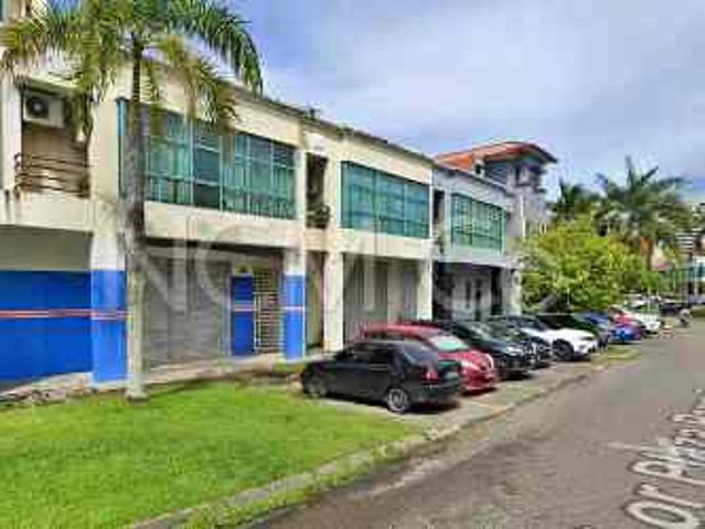 Property for sale in Sabah