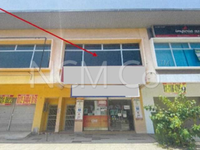 Property for sale in Kuala Selangor