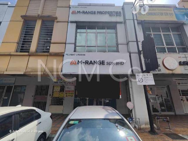 Property for sale in Country Heights Damansara, Kuala Lumpur