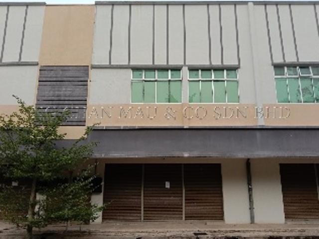Property for sale in Pahang