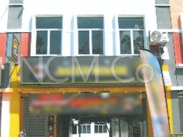Property for sale in Malaka