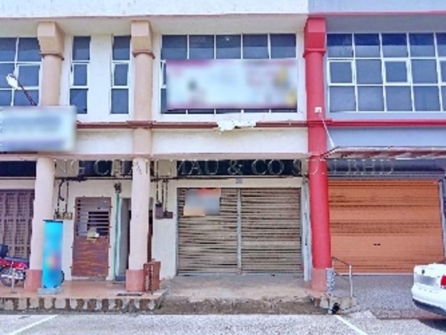 Property for sale in Pahang