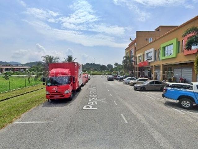 Property for sale in Selama (Perak), Larut, Matang dan Selama