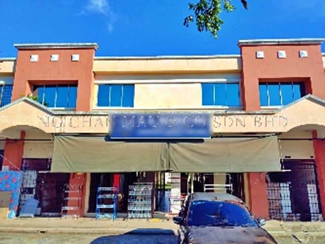 Property for sale in Sandakan Town, Sabah