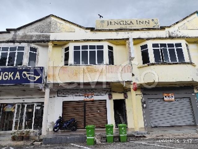 Property for sale in Pahang