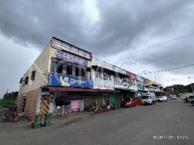 Property for sale in Pahang