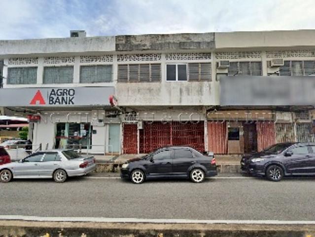Property for sale in Pahang