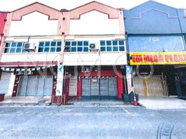 Property for sale in Kota Bahru, Kelantan