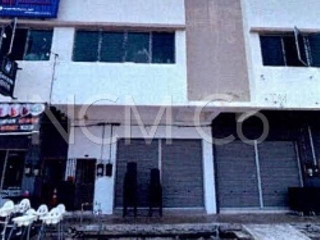 Property for sale in Georgetown, Penang