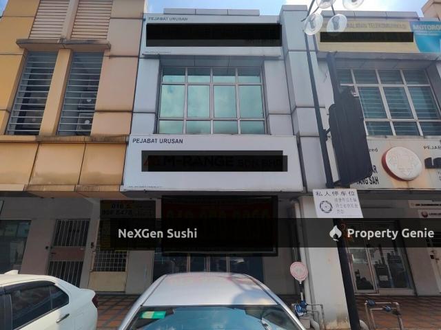 Shop Office for rent in Country Heights Damansara, Kuala Lumpur