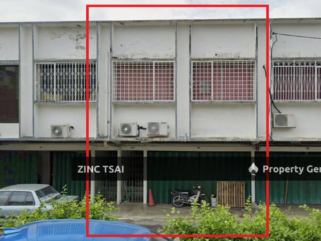 Shop Office for rent in Kajang, Langat
