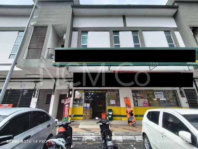 Property for sale in Perak, Selama