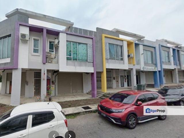 Shop for rent in Malaka