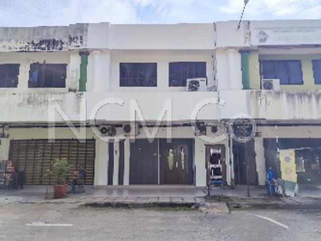 Property for sale in Perak, Selama