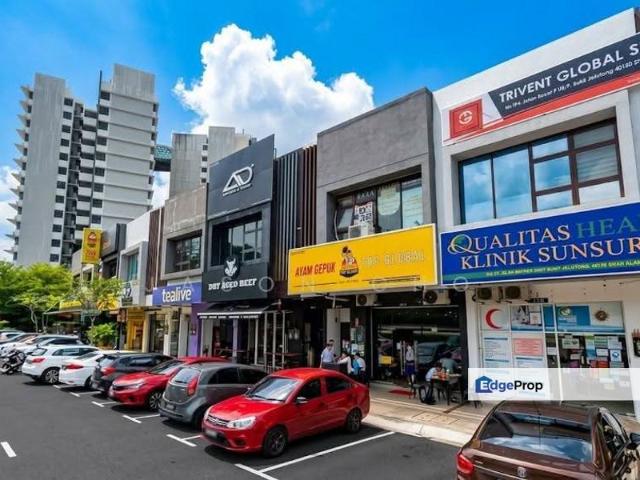 Shop for sale in Shah Alam, Petaling