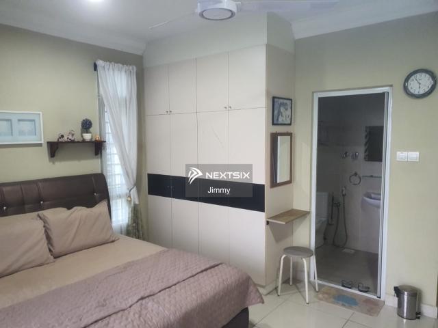 Shop for sale in Bukit Ledang, Johor