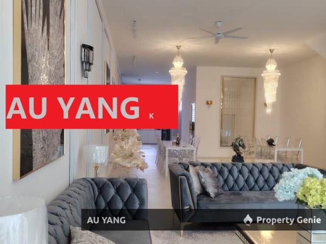 Shop for rent in Wellesley, Penang