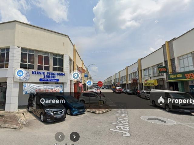 Shop Office for sale in Selangor