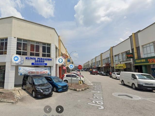 Office for sale in Selangor